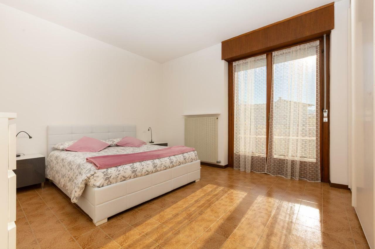 Villa Mary Arco Εξωτερικό φωτογραφία