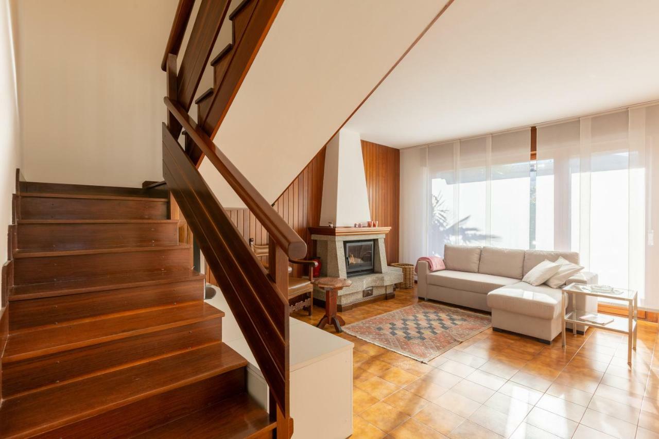 Villa Mary Arco Εξωτερικό φωτογραφία