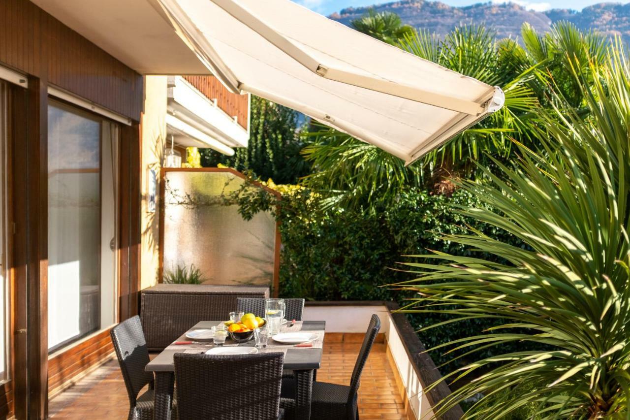 Villa Mary Arco Εξωτερικό φωτογραφία