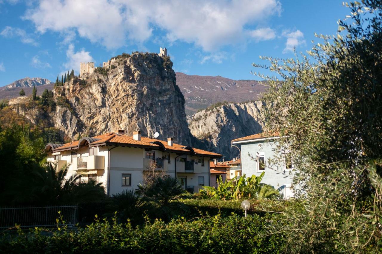 Villa Mary Arco Εξωτερικό φωτογραφία